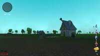 The Mercenary screenshot, image №2645740 - RAWG