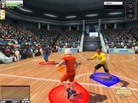 Empire of Sports screenshot, image №486529 - RAWG