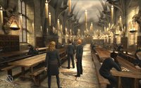 Harry Potter and the Order of the Phoenix screenshot, image №468811 - RAWG