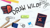 Draw wild! screenshot, image №2538538 - RAWG