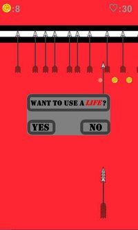 TARGET (itch) screenshot, image №1250233 - RAWG
