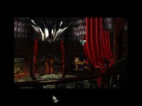 Zork Nemesis: The Forbidden Lands screenshot, image №220251 - RAWG