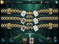 Mystery Solitaire. The Black Raven 6 screenshot, image №3941939 - RAWG