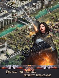 Last Empire – War Z: Strategy screenshot, image №923636 - RAWG