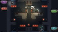 Nation Breakers: Steam Arena screenshot, image №2007864 - RAWG