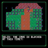 Kelin's Delivery: Rain screenshot, image №1008368 - RAWG