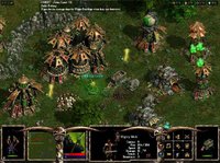 Warlords Battlecry III screenshot, image №236304 - RAWG
