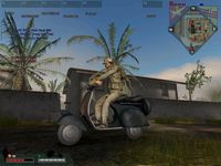 Battlefield Vietnam screenshot, image №368161 - RAWG