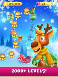 Christmas Sweeper 3 screenshot, image №2194579 - RAWG