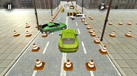 Parking Expert! screenshot, image №4043952 - RAWG