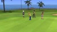 EVERYBODY'S GOLF HOT SHOTS screenshot, image №4254671 - RAWG