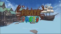 Pirate Party - BETA screenshot, image №3190646 - RAWG
