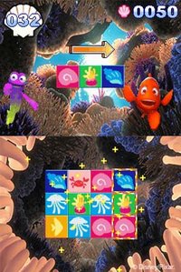 Disney•Pixar Finding Nemo: Escape to the Big Blue screenshot, image №782429 - RAWG