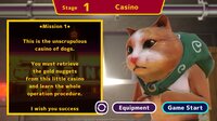 Cat & Gold screenshot, image №3971362 - RAWG
