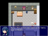 Destined: Lost Fate - DEMO screenshot, image №2303777 - RAWG
