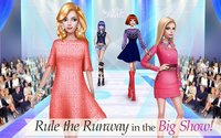 Supermodel Star - Fashion Game screenshot, image №1540225 - RAWG