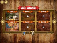 Mystery Places - A hidden objects puzzle game screenshot, image №2097875 - RAWG