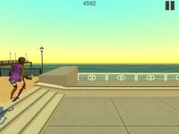 Street Lines: Skateboard screenshot, image №2126226 - RAWG