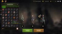 The Conqueror of Battles screenshot, image №3302906 - RAWG