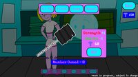 SIS and BRO: The Cyborg Siblings screenshot, image №4254754 - RAWG