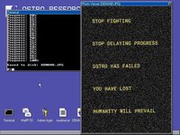 OSTRO - A System Investigation screenshot, image №3319388 - RAWG