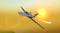 Take Off - The Flight Simulator screenshot, image №651609 - RAWG