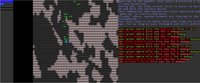 One Way Out [7drl] screenshot, image №1260086 - RAWG