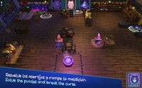 Purrfect Potion screenshot, image №2503470 - RAWG