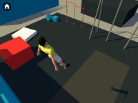 Parkour Flight screenshot, image №1467101 - RAWG