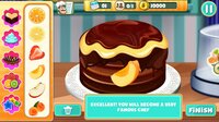 Masterchef Cakes Edition screenshot, image №3628700 - RAWG