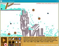 Ancient Tech Playground screenshot, image №1076422 - RAWG