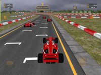 Concept Sports Car Race 2017 screenshot, image №1796149 - RAWG