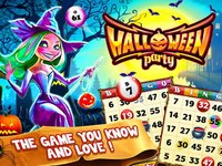 BINGO | HALLOWEEN GAMES 2018 screenshot, image №903848 - RAWG