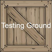 Testing Ground 2 screenshot, image №3810780 - RAWG