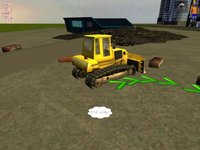 Kids Construction Trucks screenshot, image №971899 - RAWG