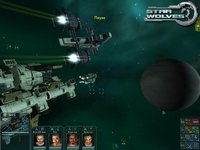 Star Wolves screenshot, image №199624 - RAWG