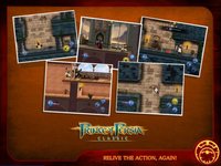 Prince of Persia Classic HD screenshot, image №870903 - RAWG
