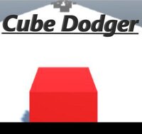 Cube Dodger (Eythen) screenshot, image №3816499 - RAWG