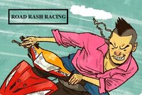 RushRacing screenshot, image №1288213 - RAWG