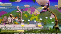 UNCLE SAD BEDROOM screenshot, image №1038261 - RAWG