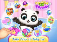 Panda Lu & Friends - Crazy Playground Fun screenshot, image №1591767 - RAWG