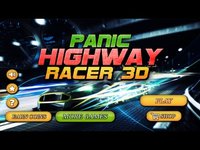 Panic Highway Racer 3D screenshot, image №2113010 - RAWG