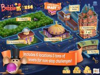 Bubble Mouse City Adventure & Candy Shoppe Blast screenshot, image №948639 - RAWG