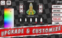 Space Kart Racing screenshot, image №1183458 - RAWG