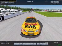 NASCAR Racing 4 screenshot, image №305222 - RAWG