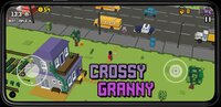 Crossy Granny screenshot, image №3255002 - RAWG