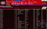 Franchise Hockey Manager 4 screenshot, image №664181 - RAWG