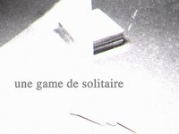 une game de solitaire screenshot, image №2261355 - RAWG