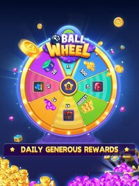 Infinity 8 Ball screenshot, image №3292991 - RAWG