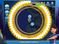 The Deep: Sea of Shadows screenshot, image №1716547 - RAWG